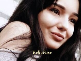 KellyFoxe