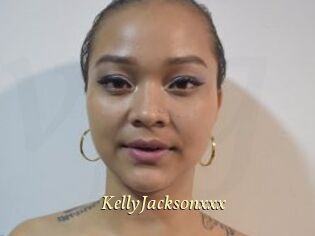 KellyJacksonxxx