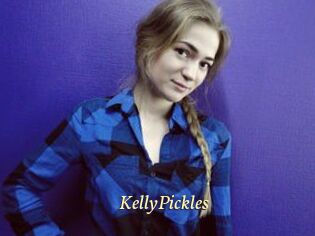 KellyPickles