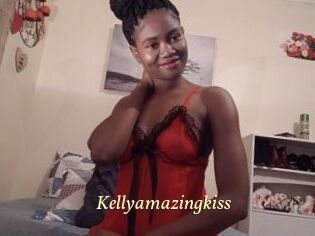 Kellyamazingkiss