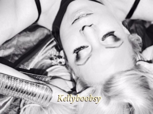 Kellyboobsy