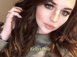KellyxBelle