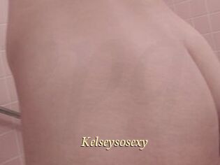 Kelseysosexy