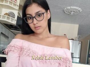 Kelsie_Lamber
