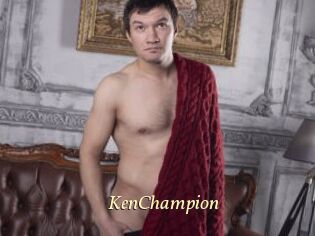 KenChampion