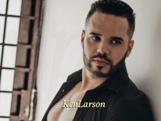 KenLarson