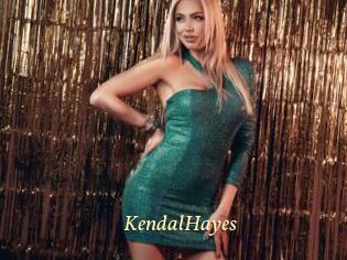 KendalHayes