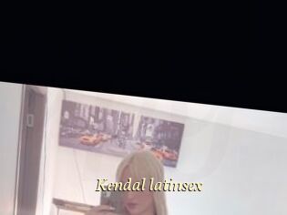 Kendal_latinsex