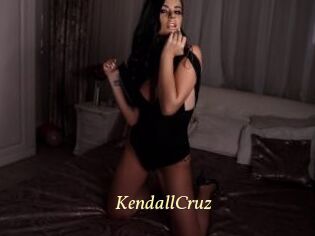 KendallCruz