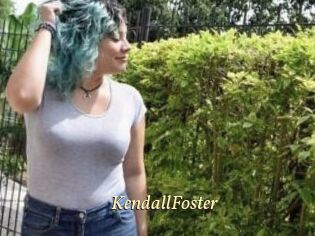 KendallFoster
