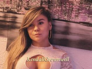 KendallGrownwell