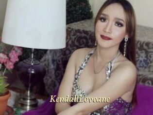 KendallLoveane