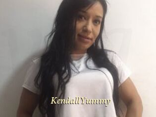 KendallYummy