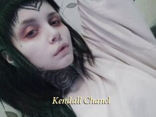 Kendall_Chanel