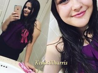Kendallharris