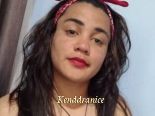 Kenddranice