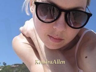 KendraAllen