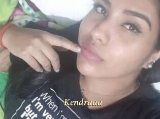 Kendraaa