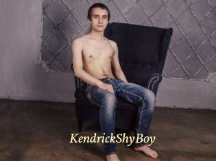 KendrickShyBoy