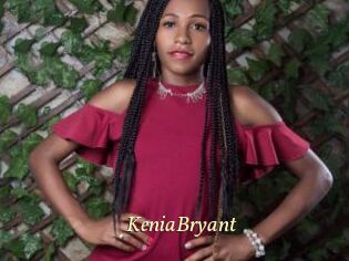 KeniaBryant