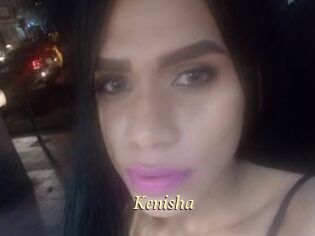 Kenisha