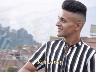 KennAndy Vidéo porno gratuite