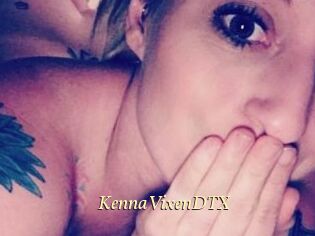 KennaVixenDTX