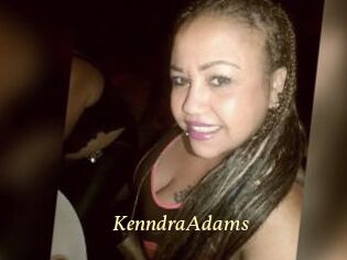 KenndraAdams