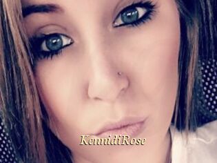 KennidiRose