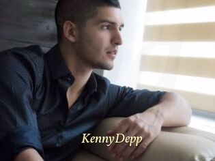 KennyDepp
