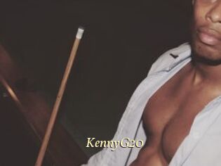 KennyG20