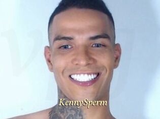 KennySperm