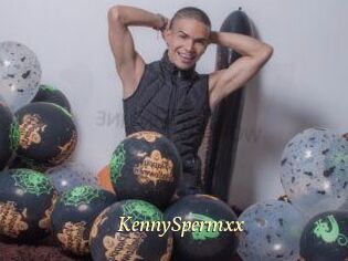 KennySpermxx