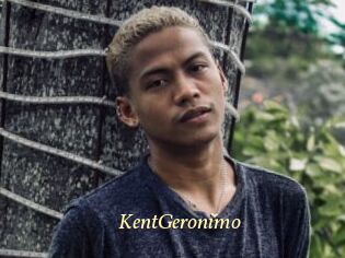 KentGeronimo
