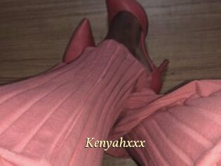 Kenyahxxx