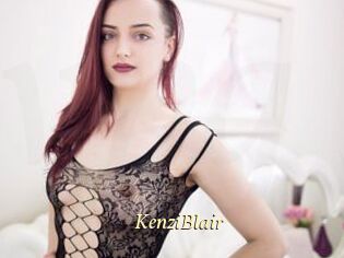 KenziBlair