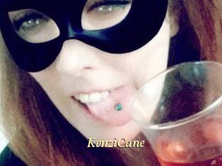 KenziCane