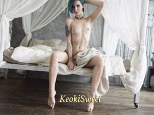 KeokiSweet