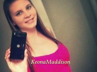 KeonaMaddison