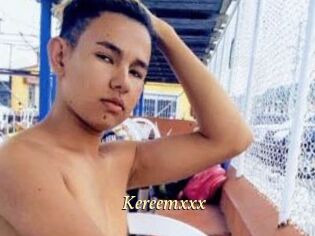 Kereemxxx