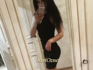 KeriOzner