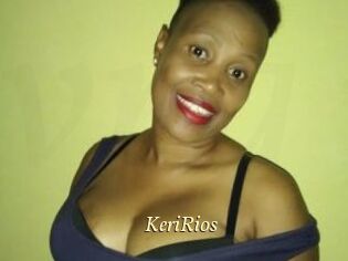 KeriRios