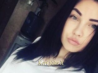 Keri_foks_X