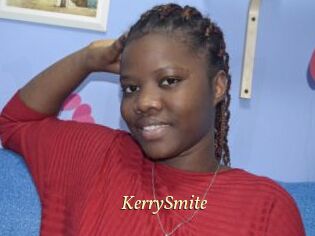 KerrySmite