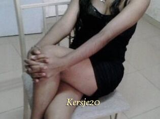 Kersje20