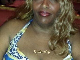 Kesha69 Vidéo porno gratuite