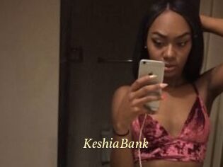 KeshiaBank