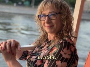 KetiMils