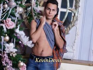 KevinDevis