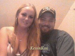 KevinKox